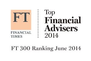 Financial Times Recognizes IPI Wealth Management