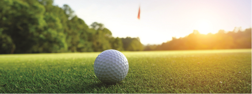 Golf Is Back, but Good Luck Getting a Tee Time