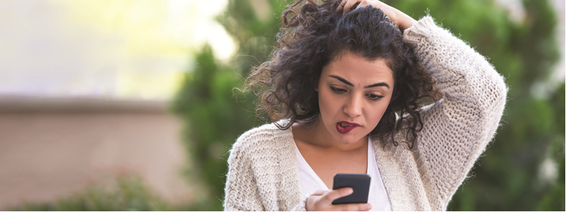 Peer-to-Peer Payments Are Popular, but Be Careful