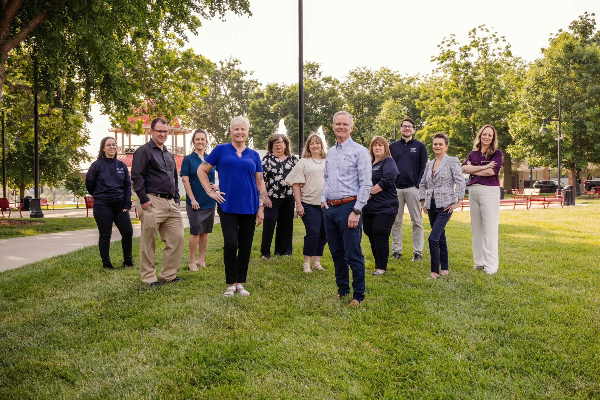 Achieving Independence: The Right Support to Make Your Move