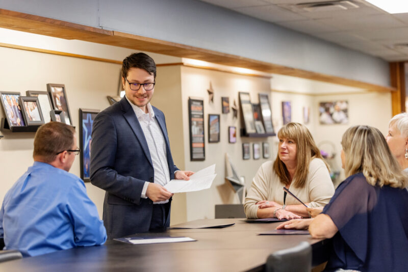 Building a Client Experience That Truly Sets Your Financial Business Apart