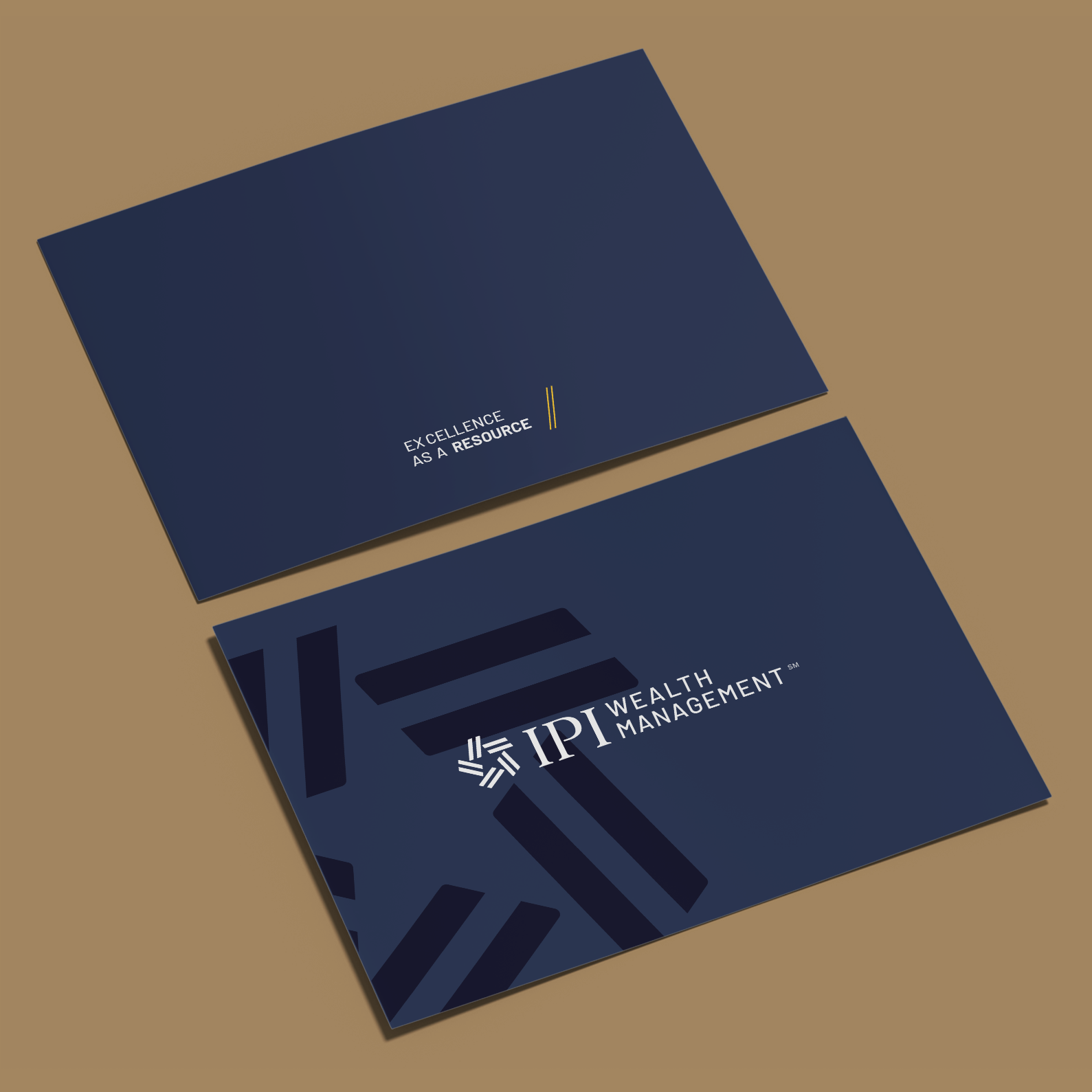 Thank You card