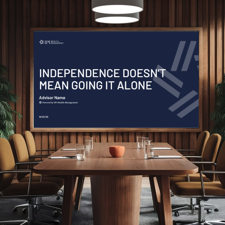 Brand Enablement PowerPoint
